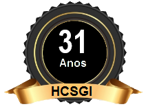 Comemorativo 30 anos